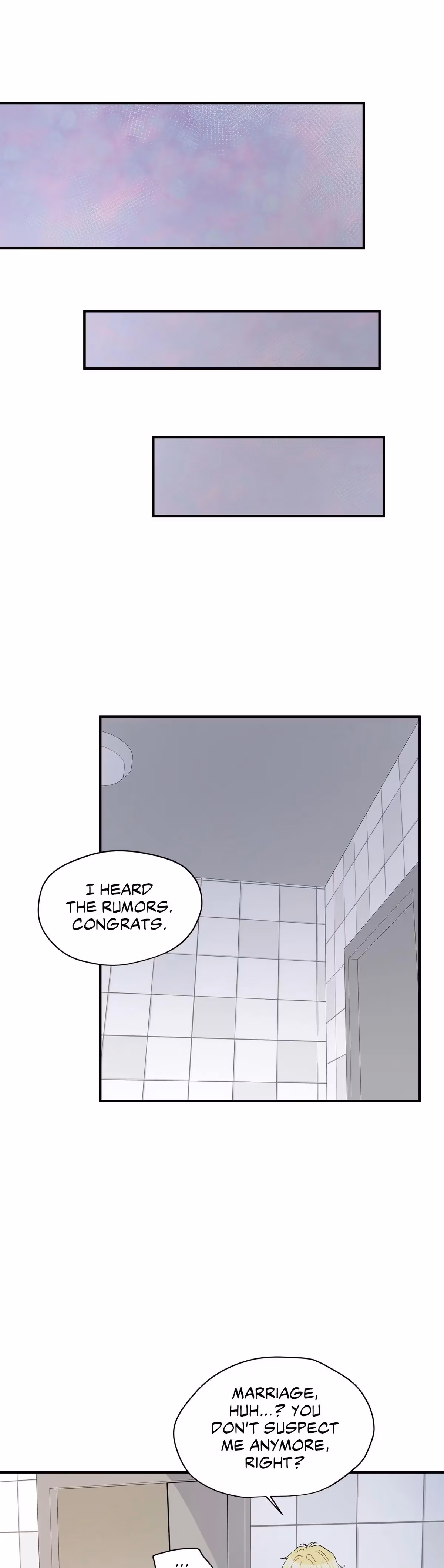 Just for a Meowment Chapter 38 page 26 - 