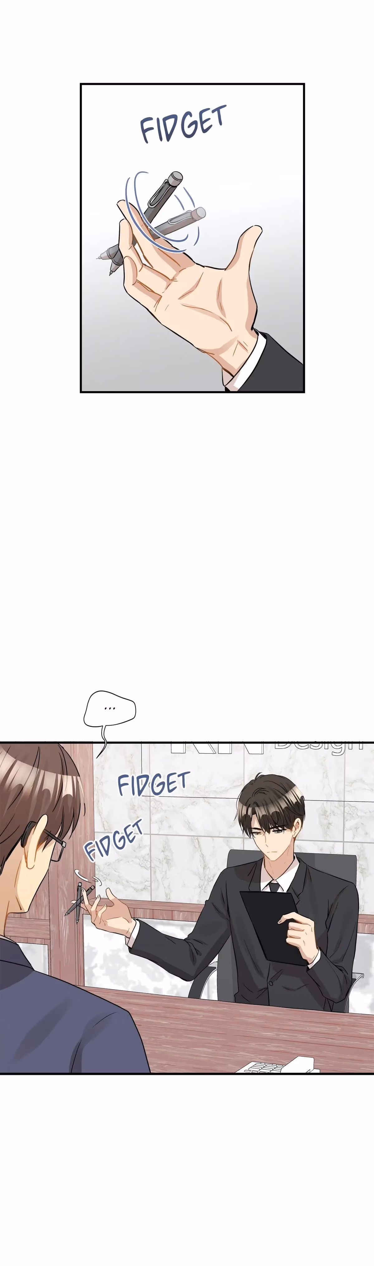 Just for a Meowment Chapter 38 page 4 - 