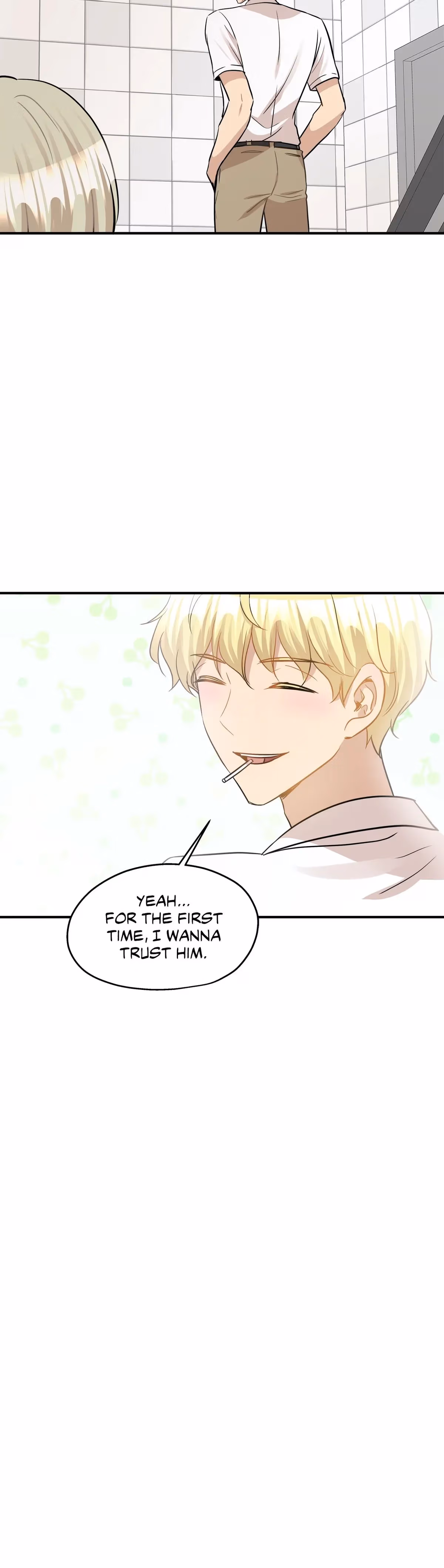 Just for a Meowment Chapter 38 page 33 - 