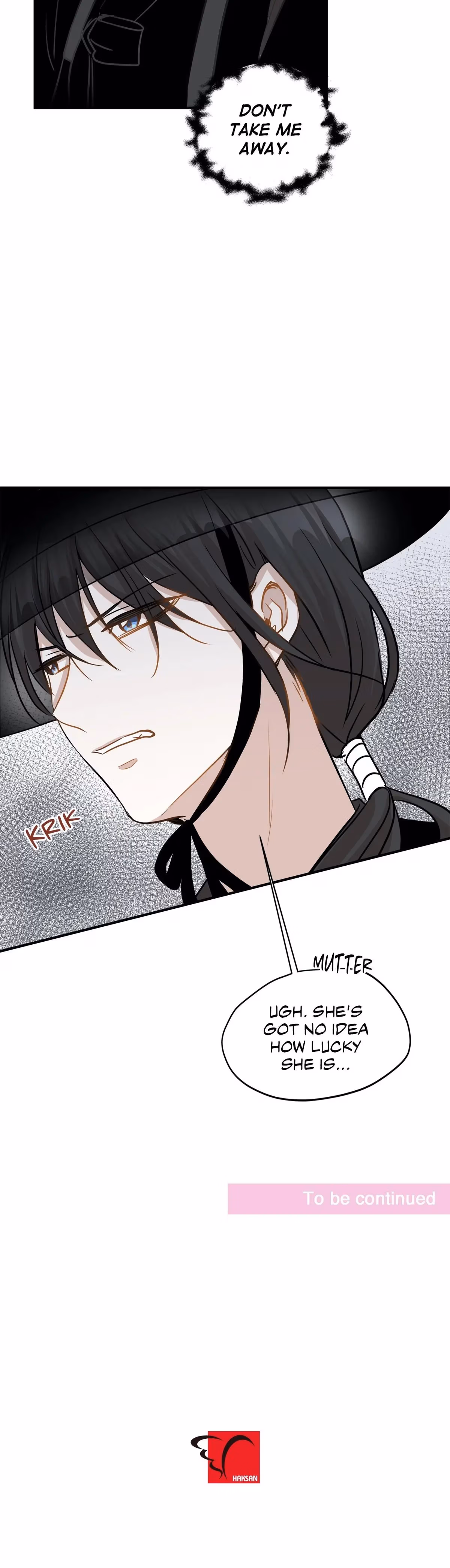 Just for a Meowment Chapter 38 page 43 - 