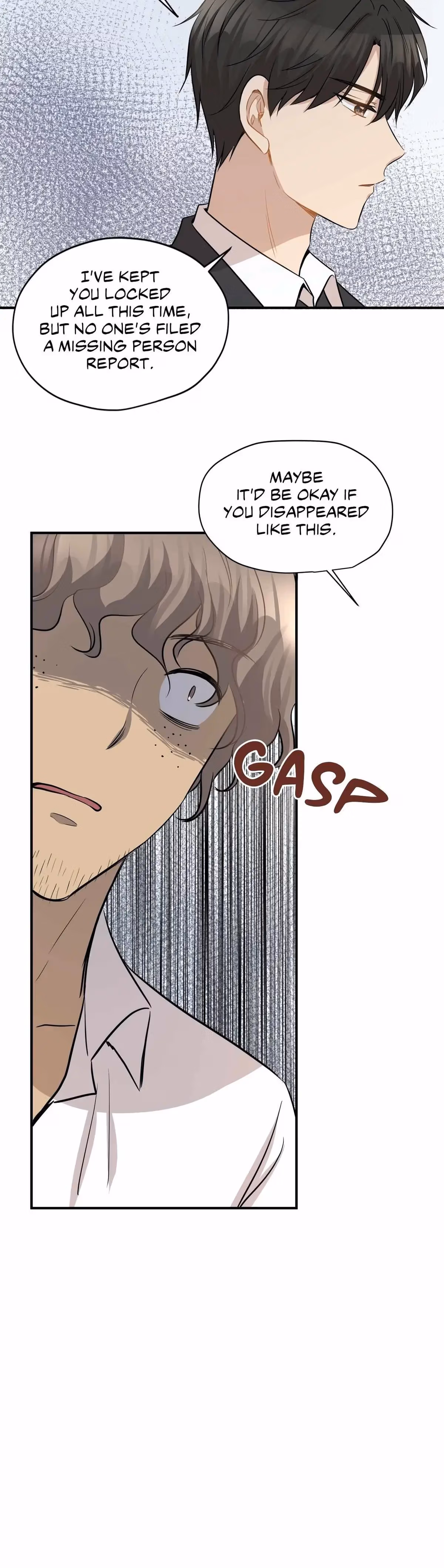 Just for a Meowment Chapter 39 page 39 - 