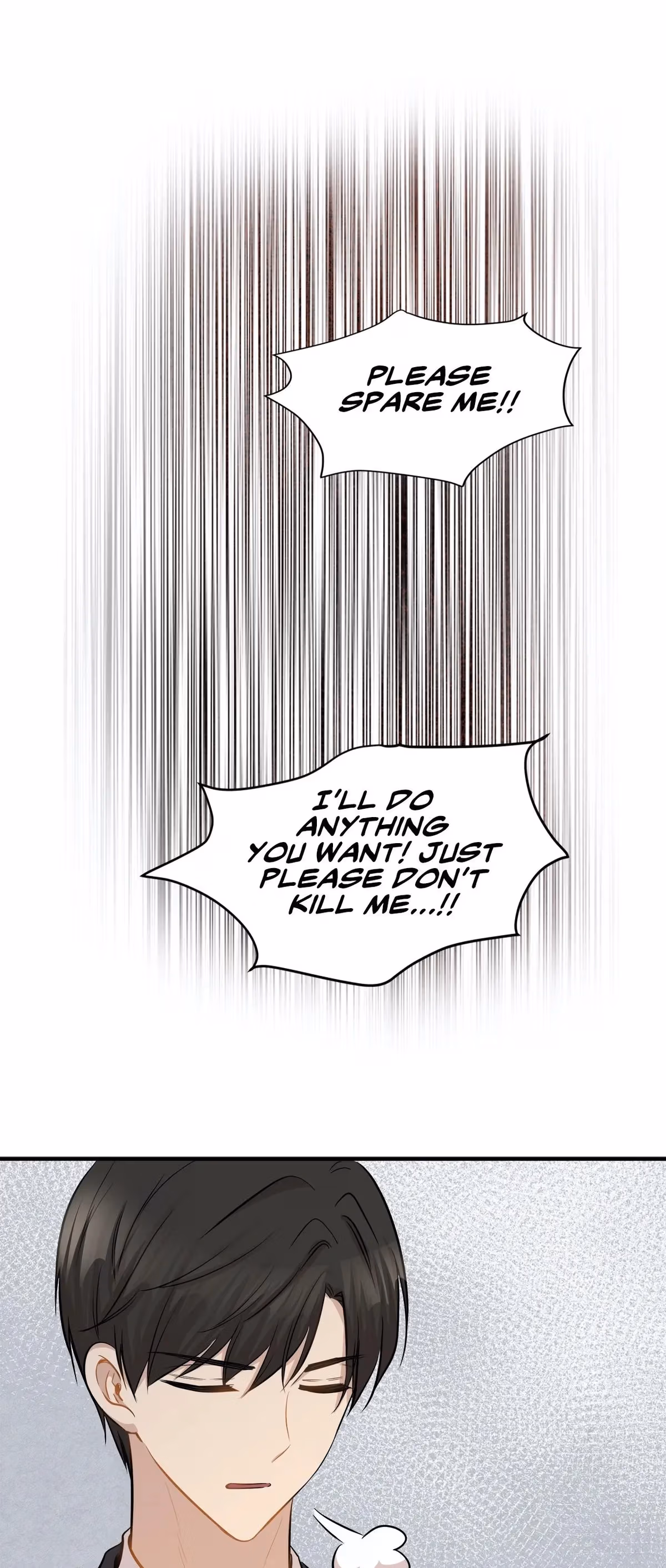 Just for a Meowment Chapter 39 page 40 - 