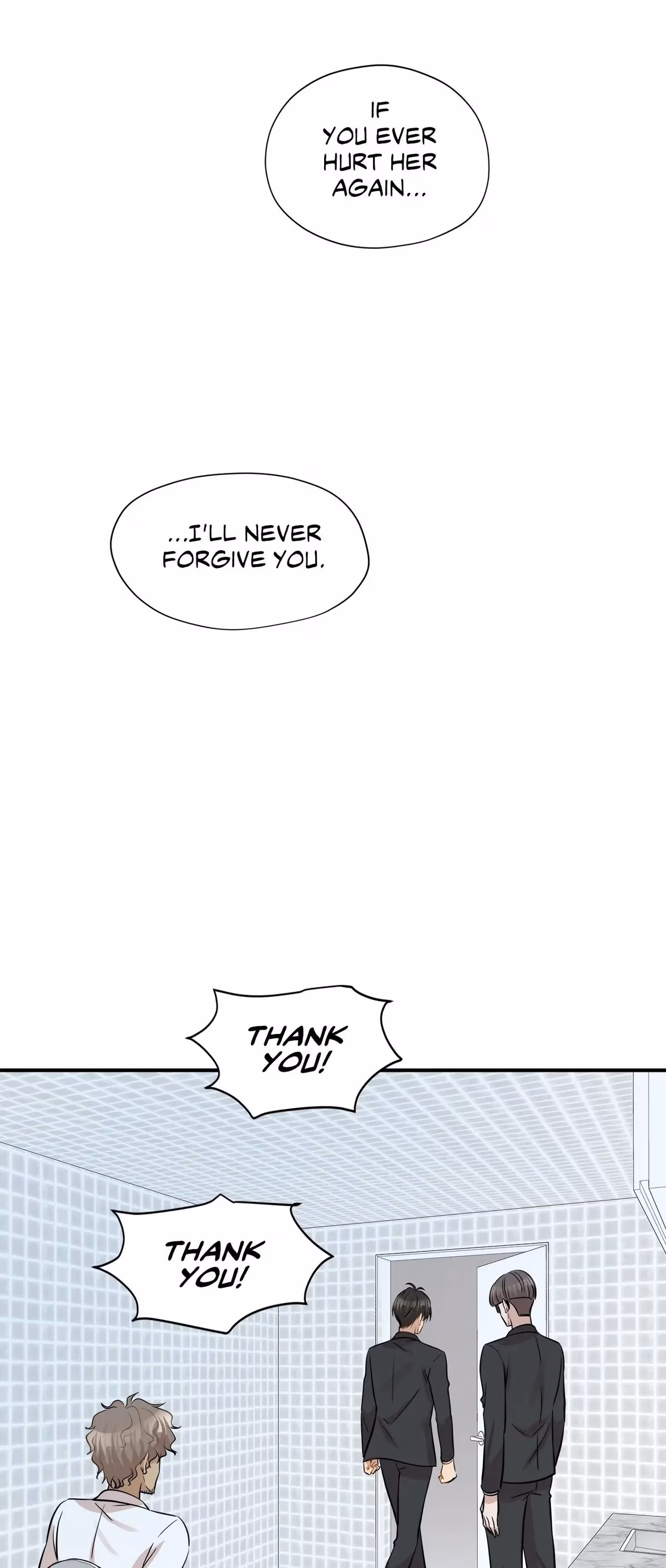 Just for a Meowment Chapter 39 page 42 - 