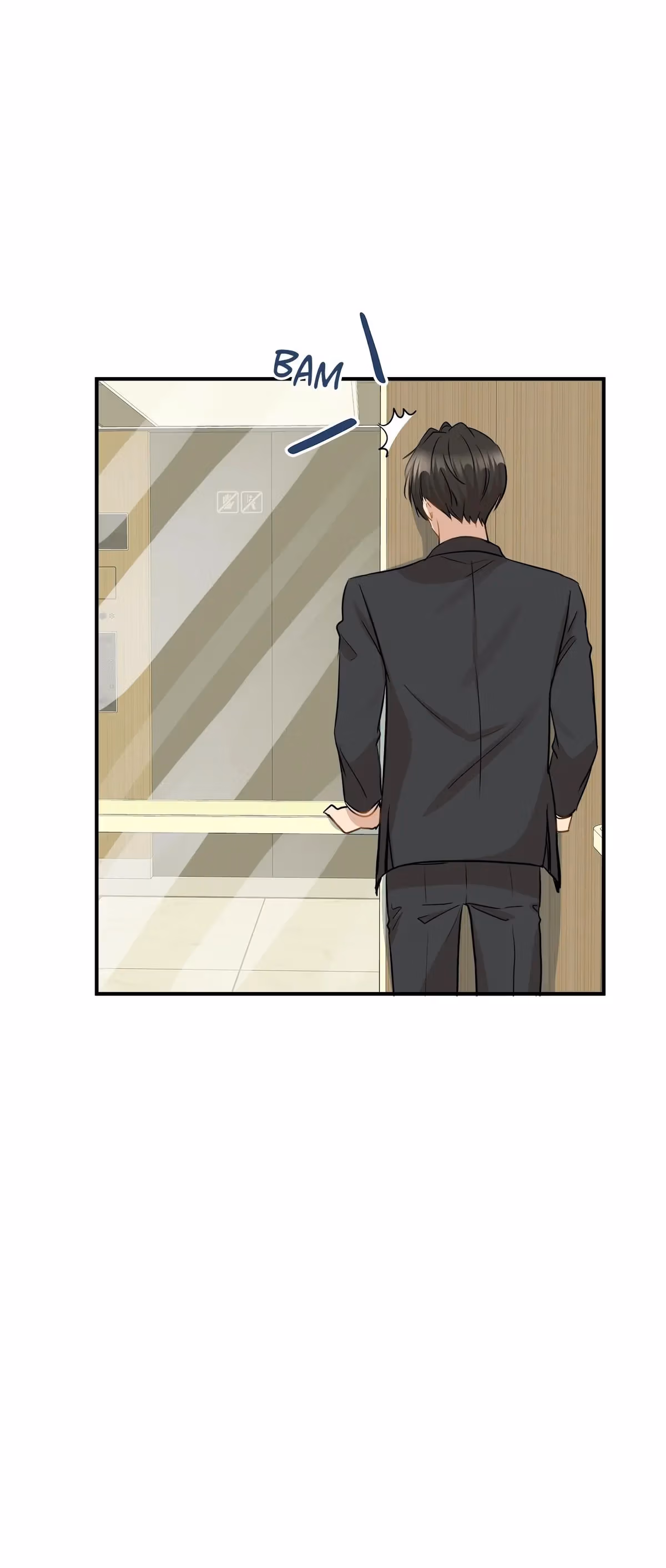 Just for a Meowment Chapter 39 page 45 - 