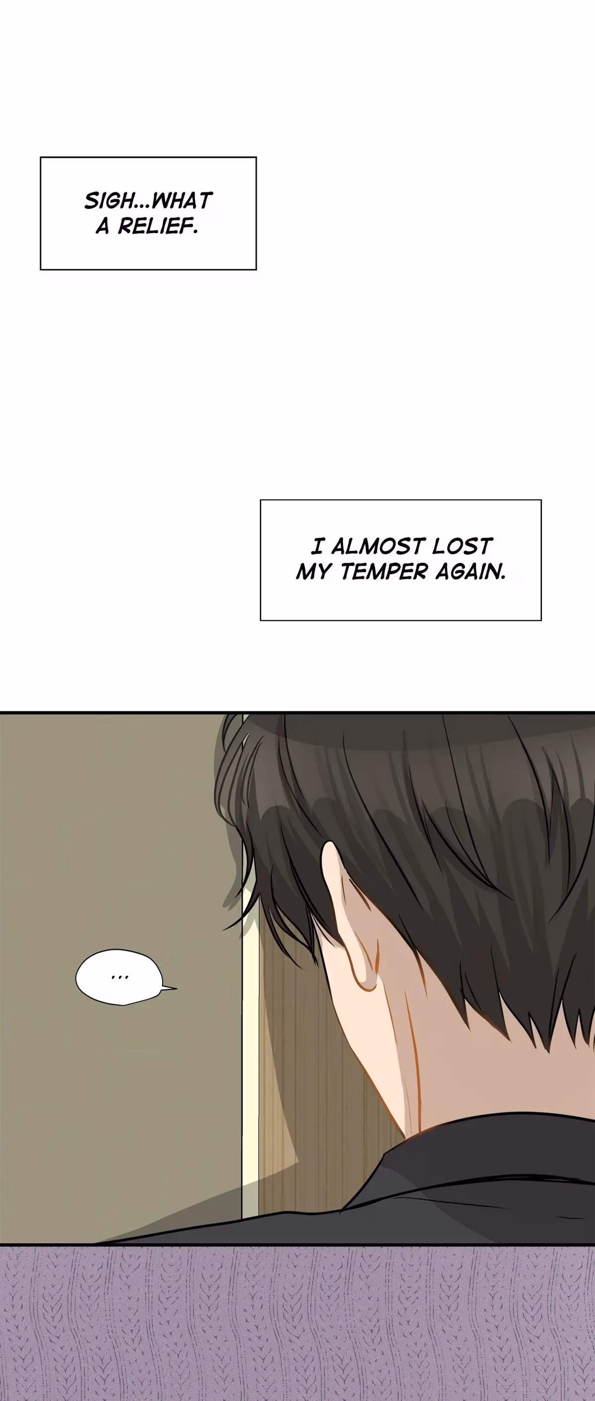 Just for a Meowment Chapter 39 page 46 - 