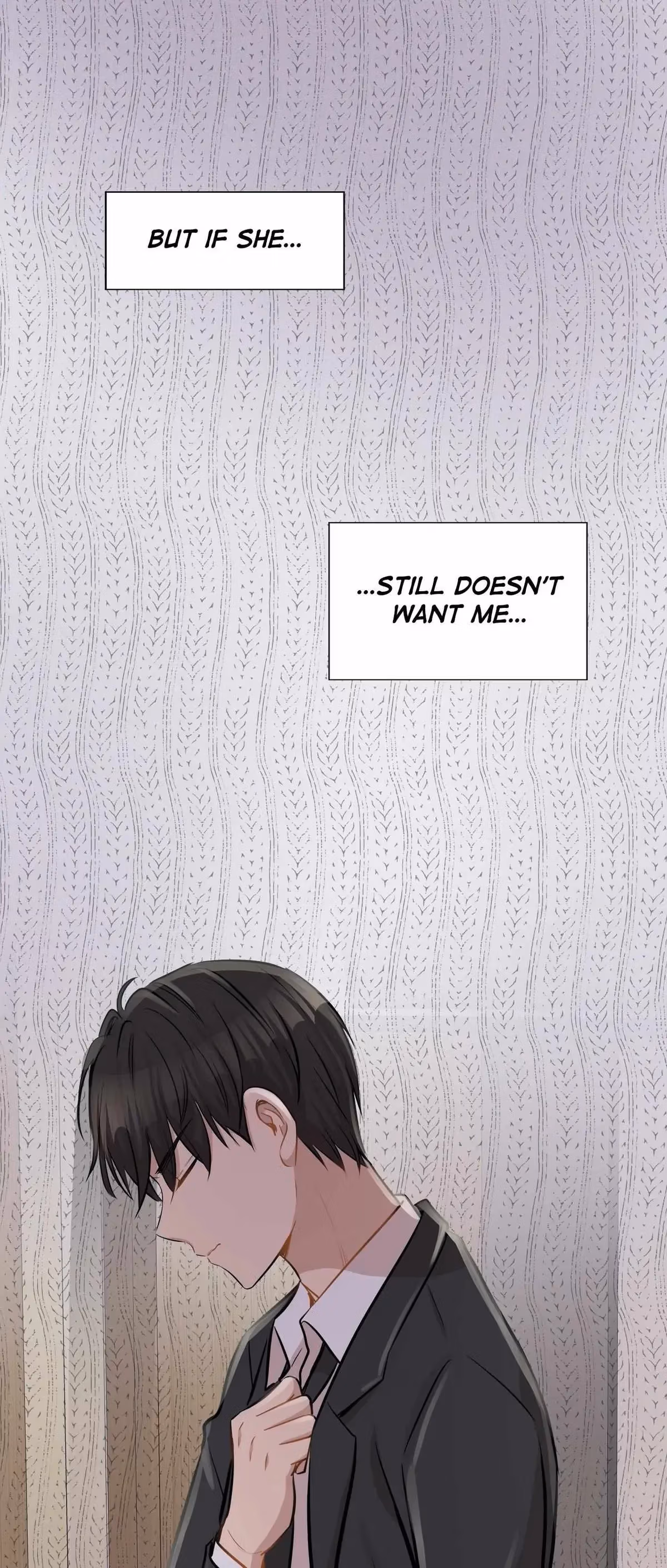 Just for a Meowment Chapter 39 page 48 - 