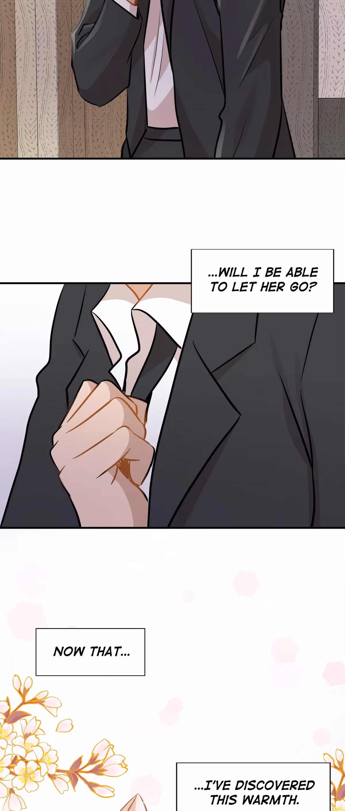 Just for a Meowment Chapter 39 page 49 - 