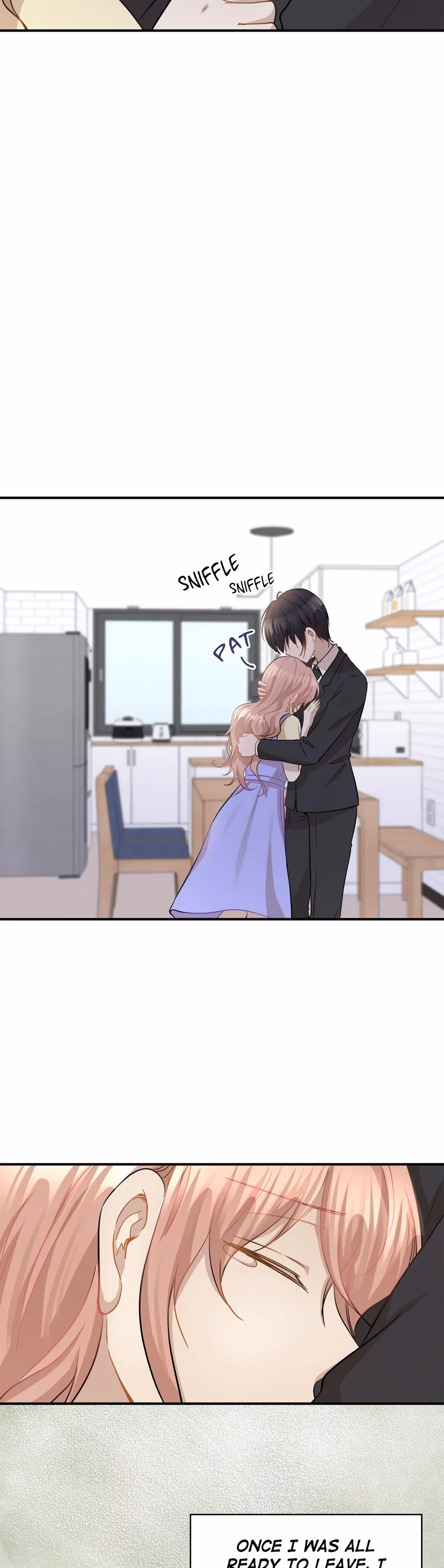 Just for a Meowment Chapter 39 page 10 - 