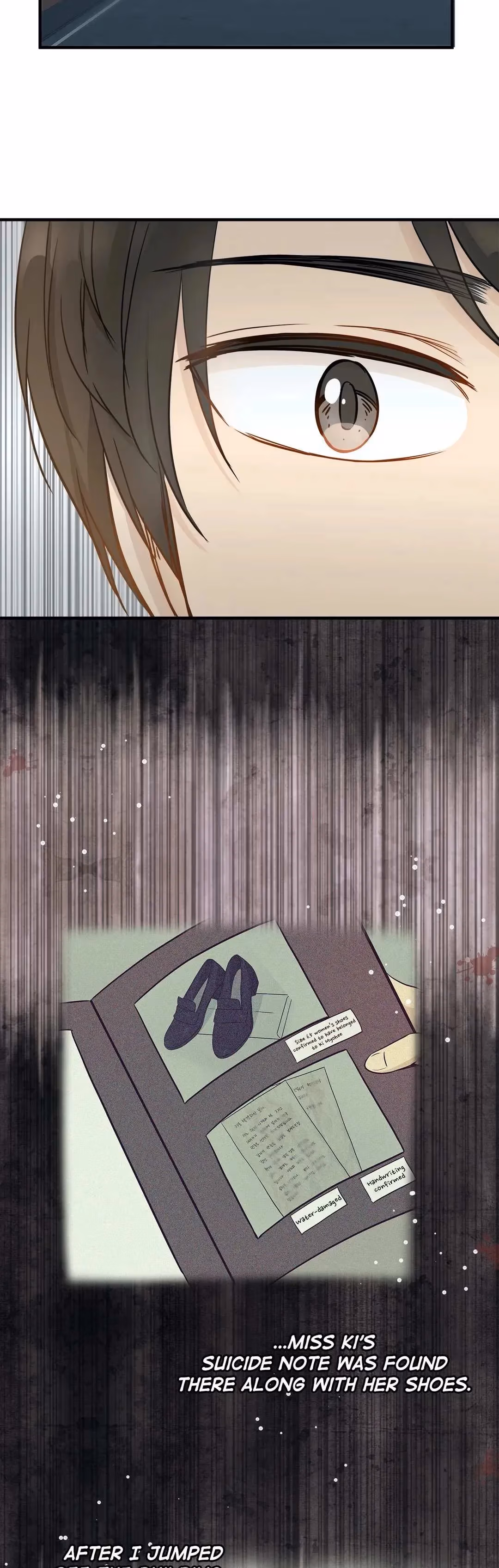 Just for a Meowment Chapter 4 page 22 - 