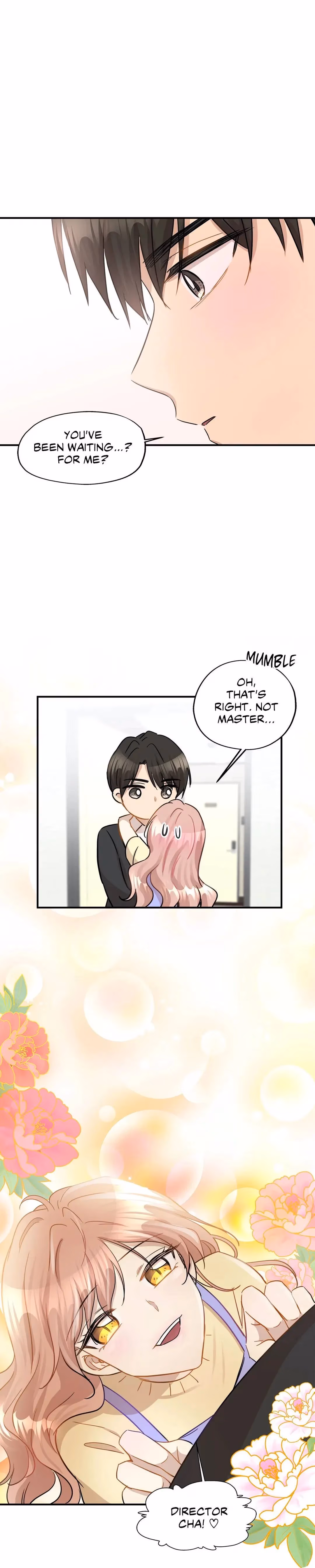Just for a Meowment Chapter 40 page 26 - 