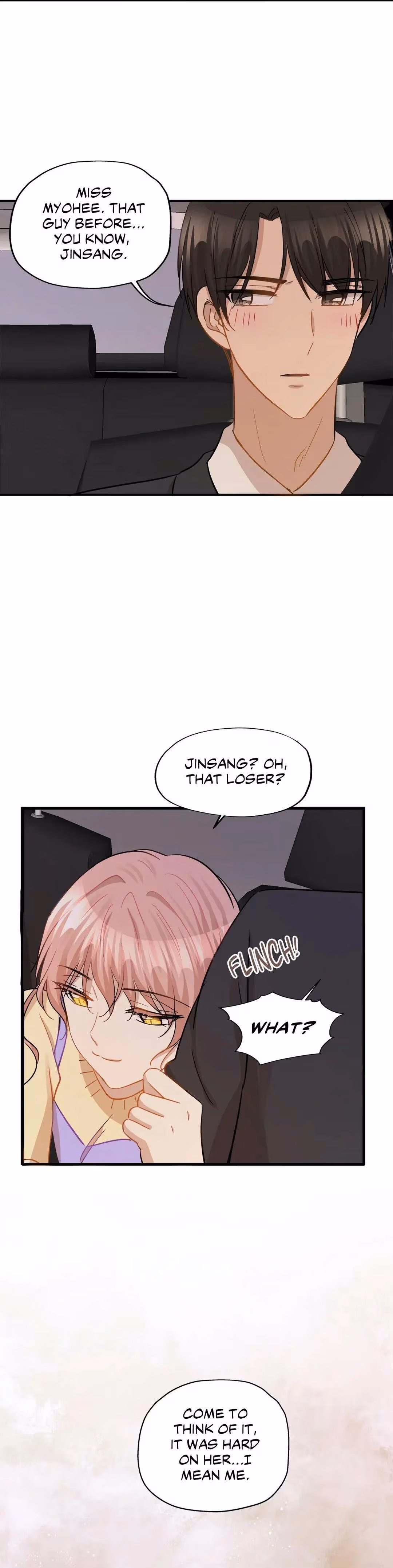 Just for a Meowment Chapter 40 page 29 - 