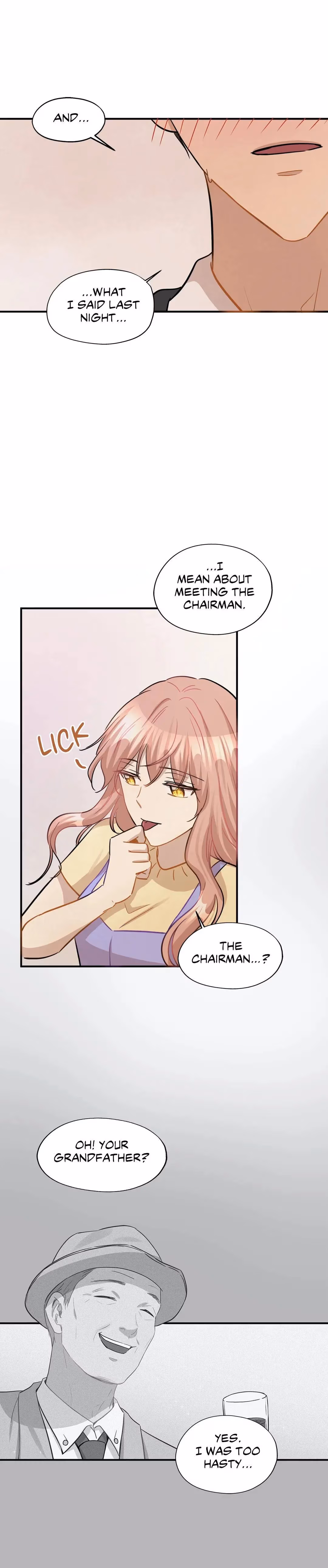 Just for a Meowment Chapter 40 page 31 - 