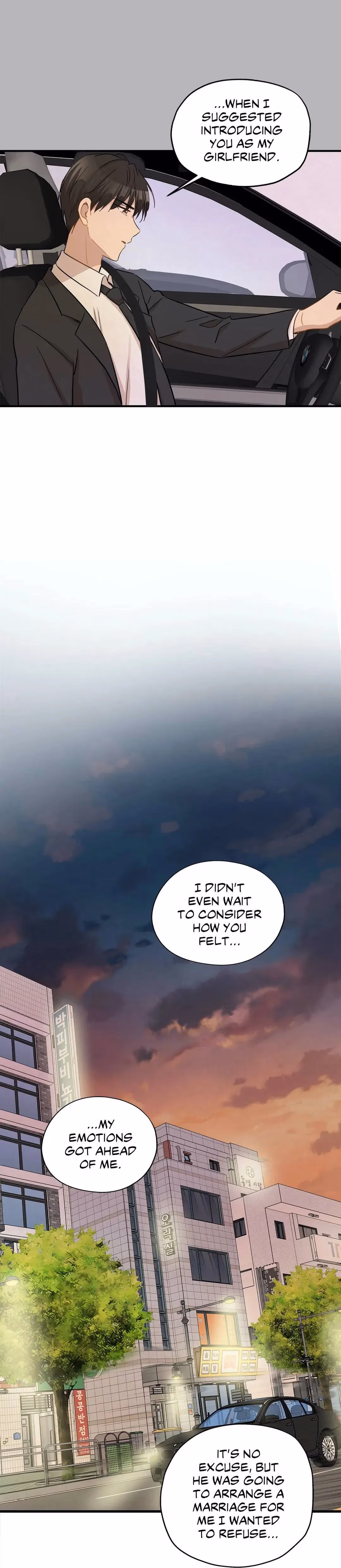 Just for a Meowment Chapter 40 page 32 - 