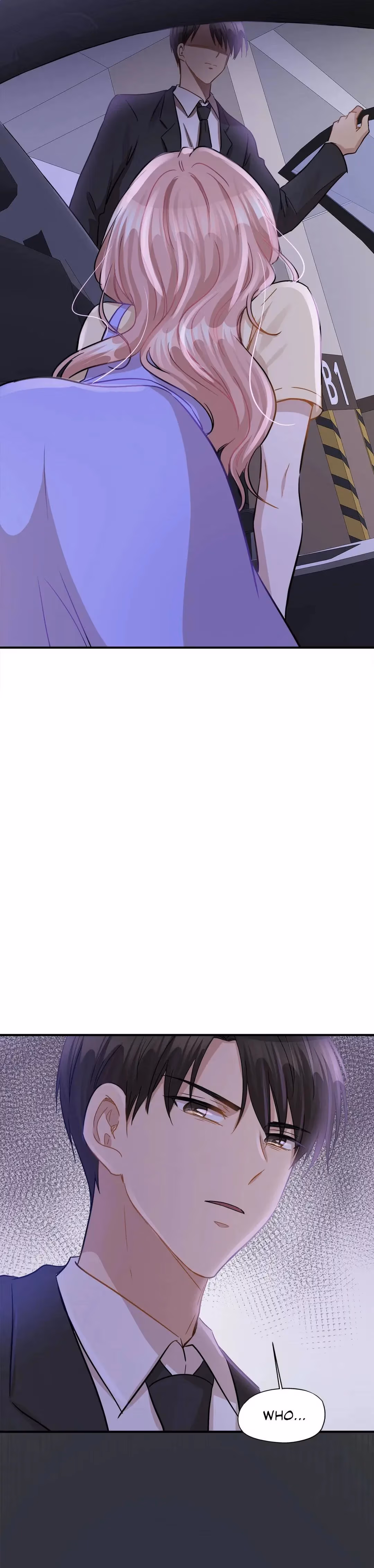 Just for a Meowment Chapter 40 page 37 - 