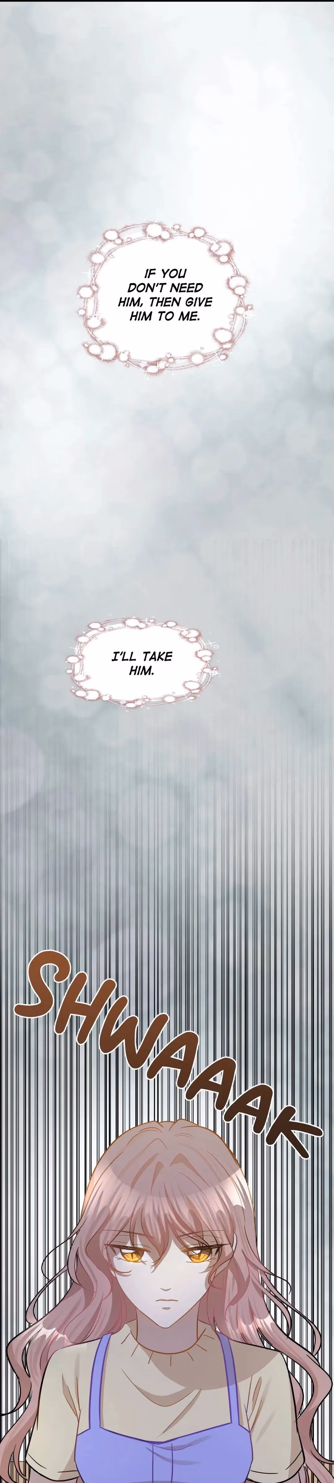 Just for a Meowment Chapter 40 page 10 - 