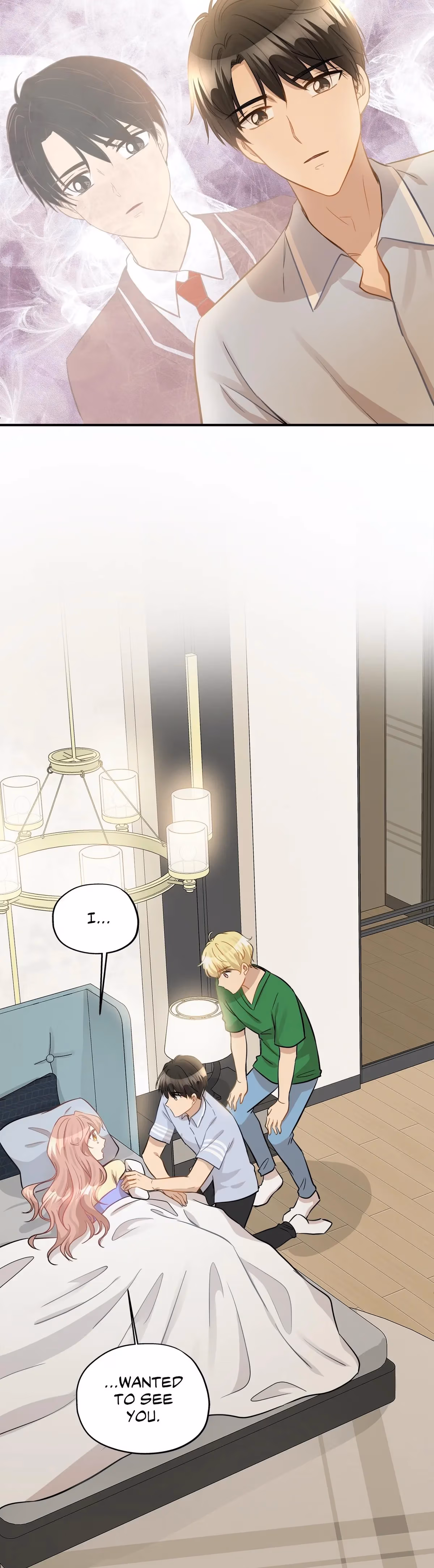 Just for a Meowment Chapter 41 page 22 - 