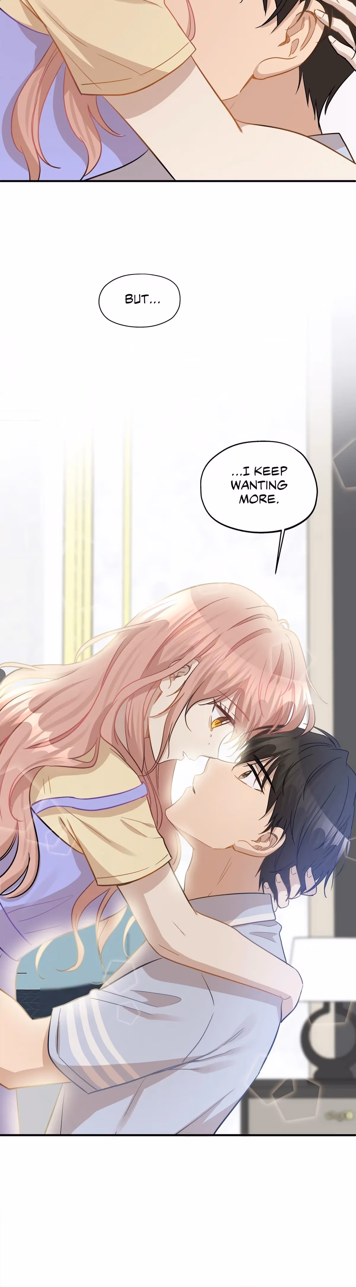 Just for a Meowment Chapter 41 page 24 - 