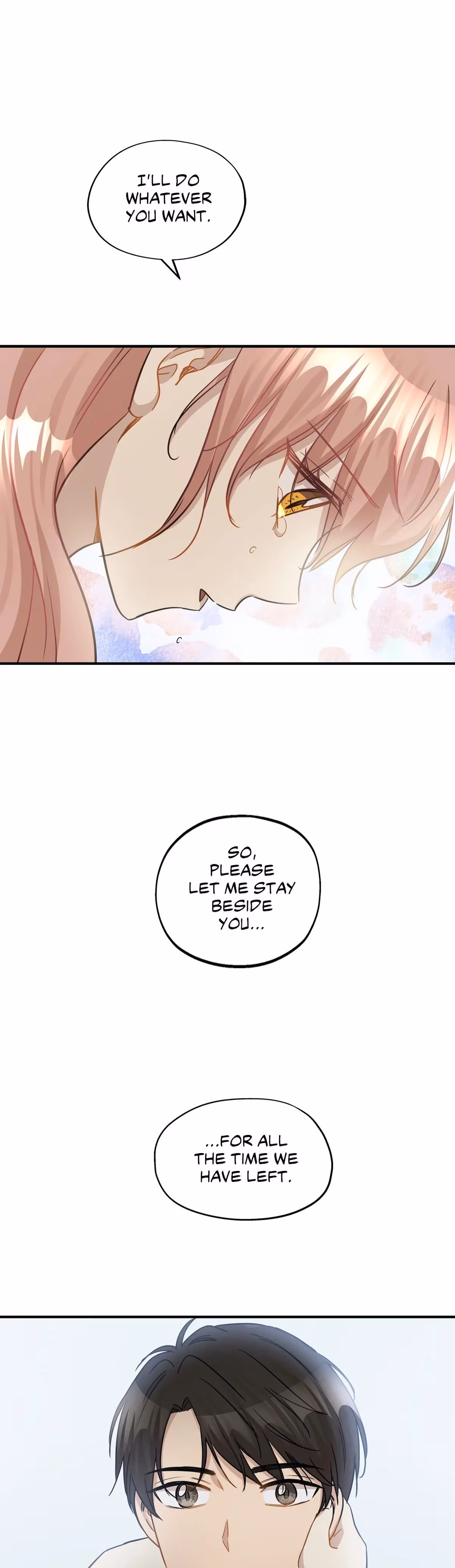 Just for a Meowment Chapter 41 page 25 - 