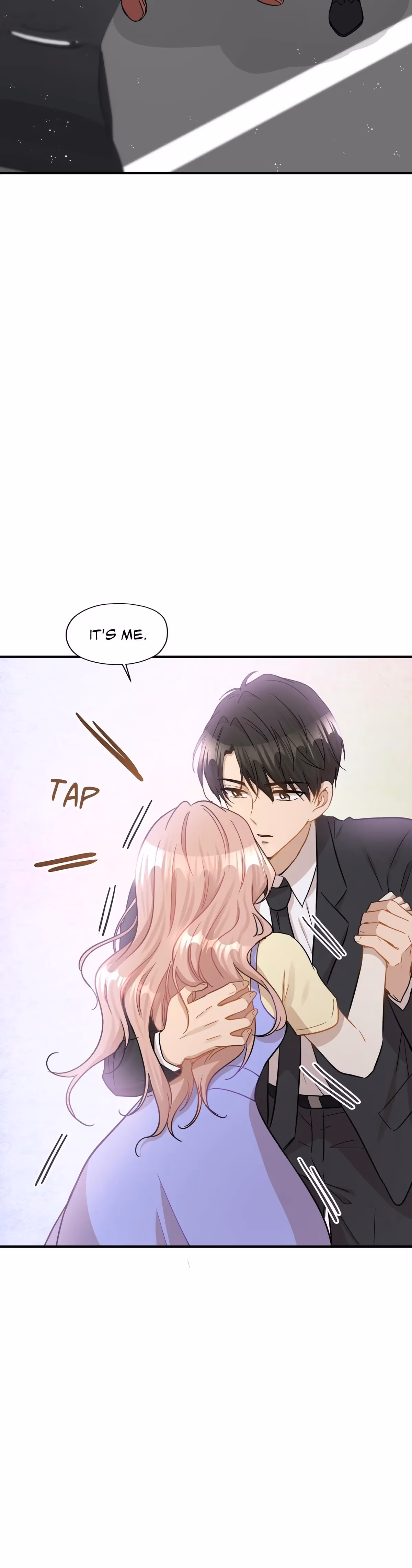 Just for a Meowment Chapter 41 page 4 - 
