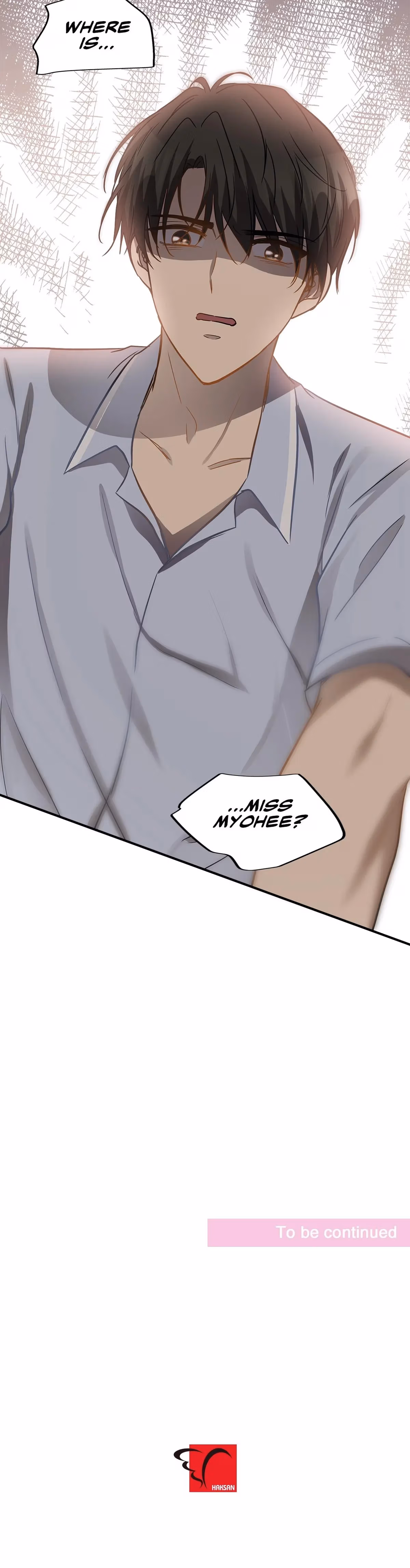 Just for a Meowment Chapter 41 page 33 - 