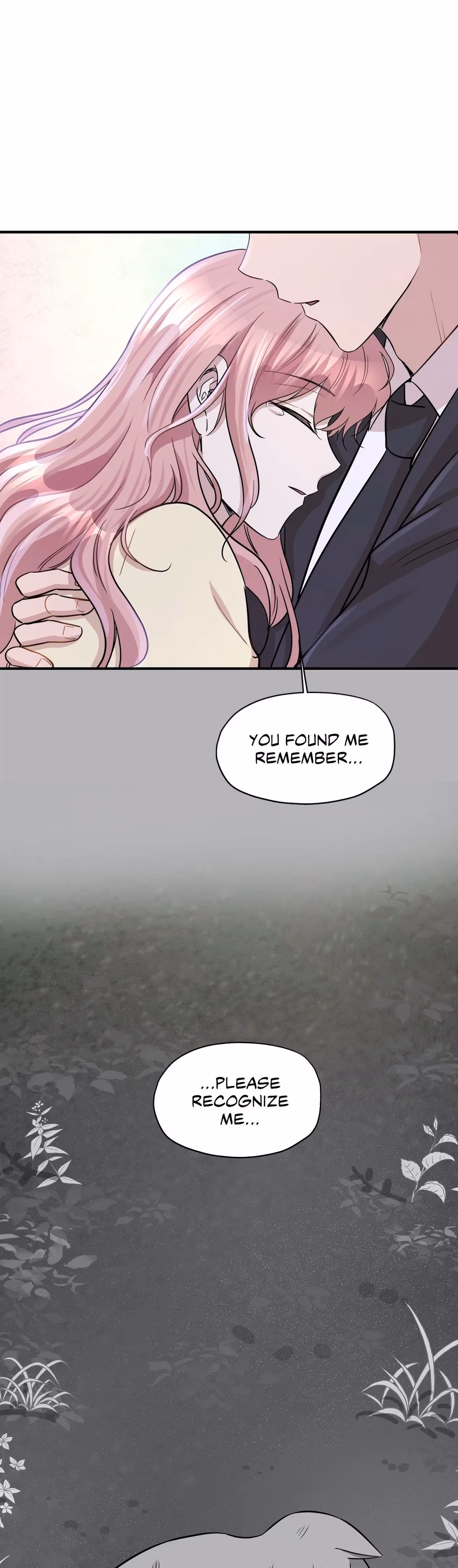 Just for a Meowment Chapter 41 page 5 - 