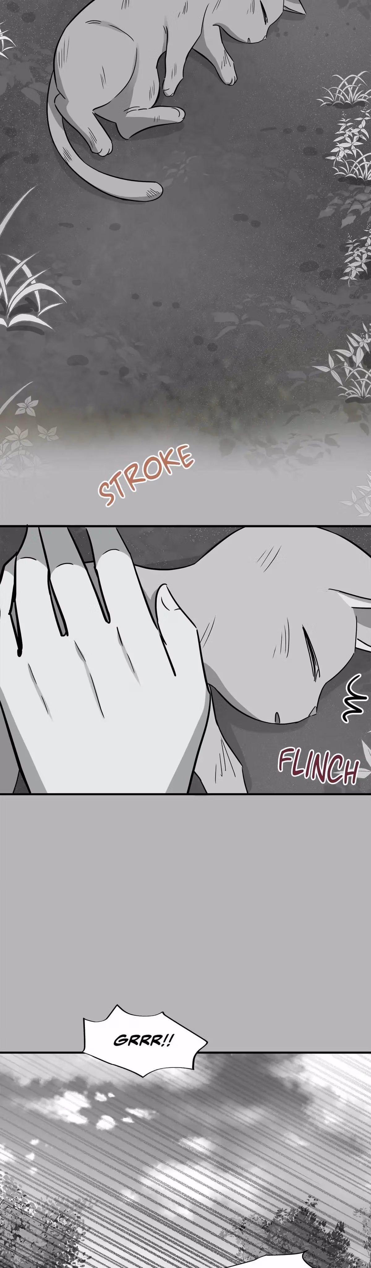 Just for a Meowment Chapter 41 page 6 - 