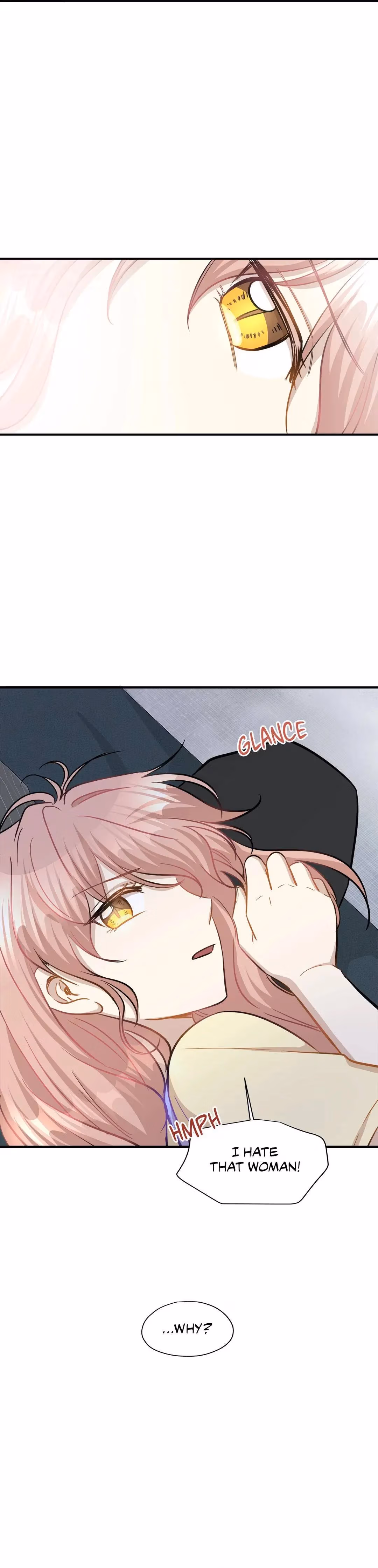 Just for a Meowment Chapter 42 page 11 - 