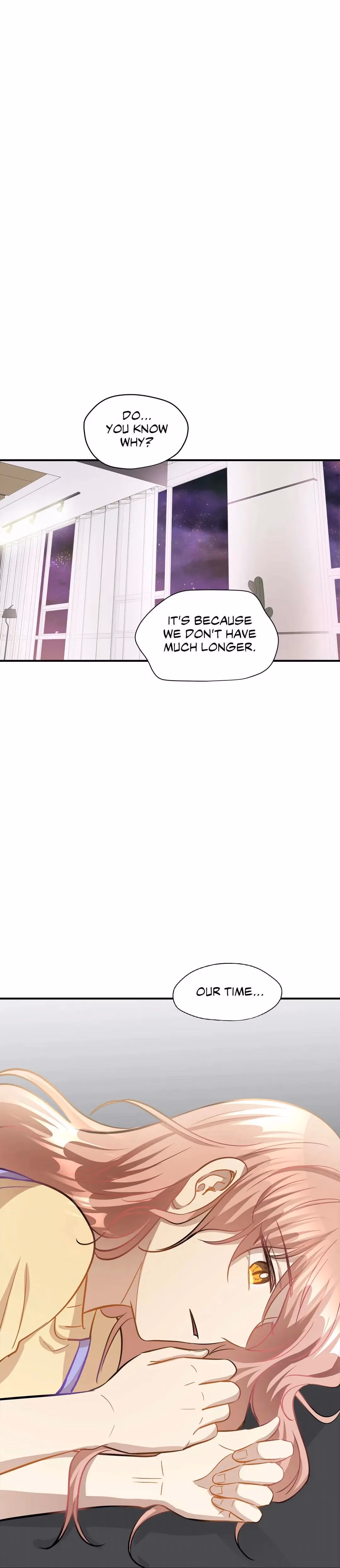 Just for a Meowment Chapter 42 page 13 - 