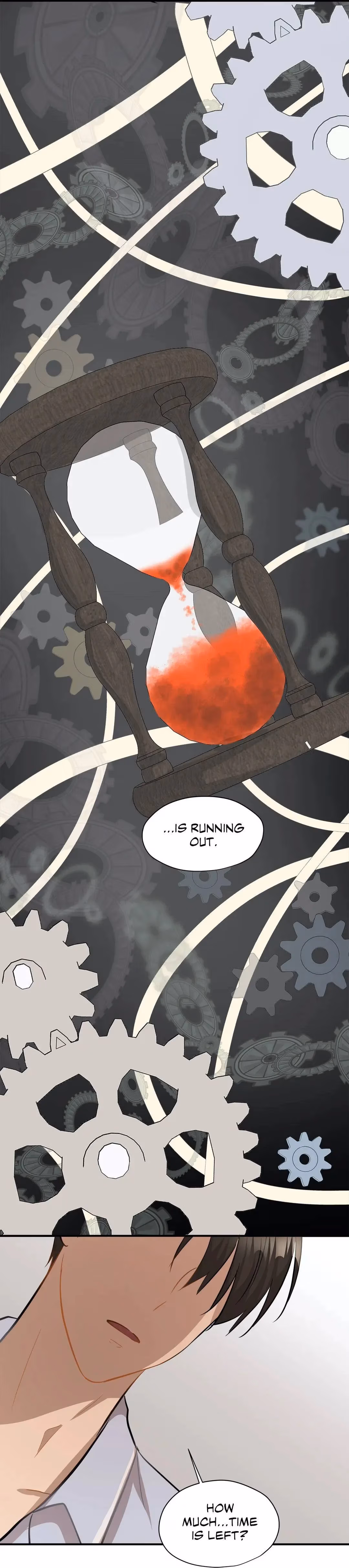 Just for a Meowment Chapter 42 page 14 - 