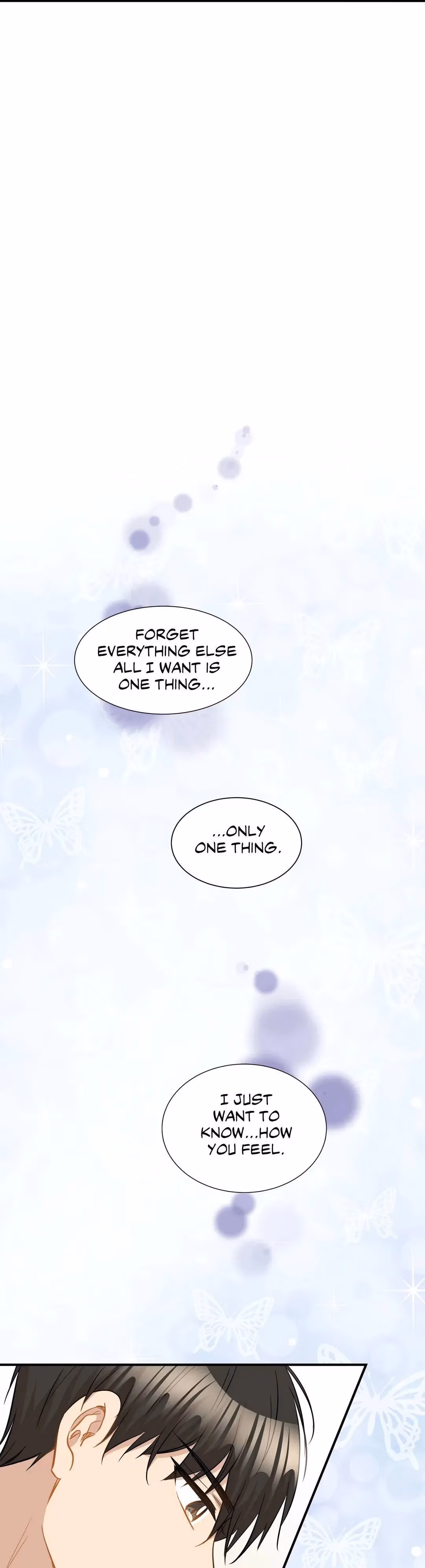 Just for a Meowment Chapter 42 page 20 - 