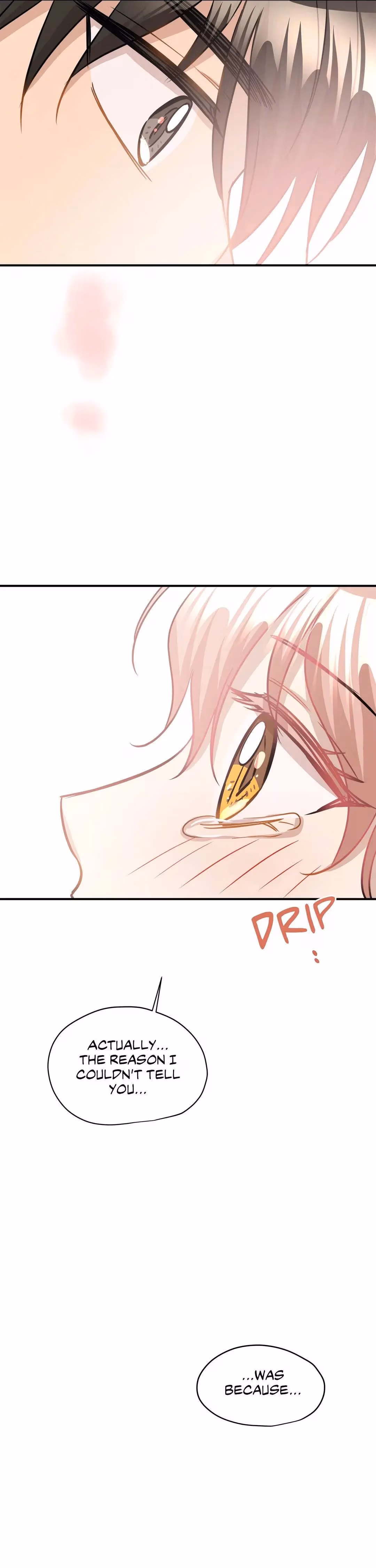 Just for a Meowment Chapter 42 page 22 - 