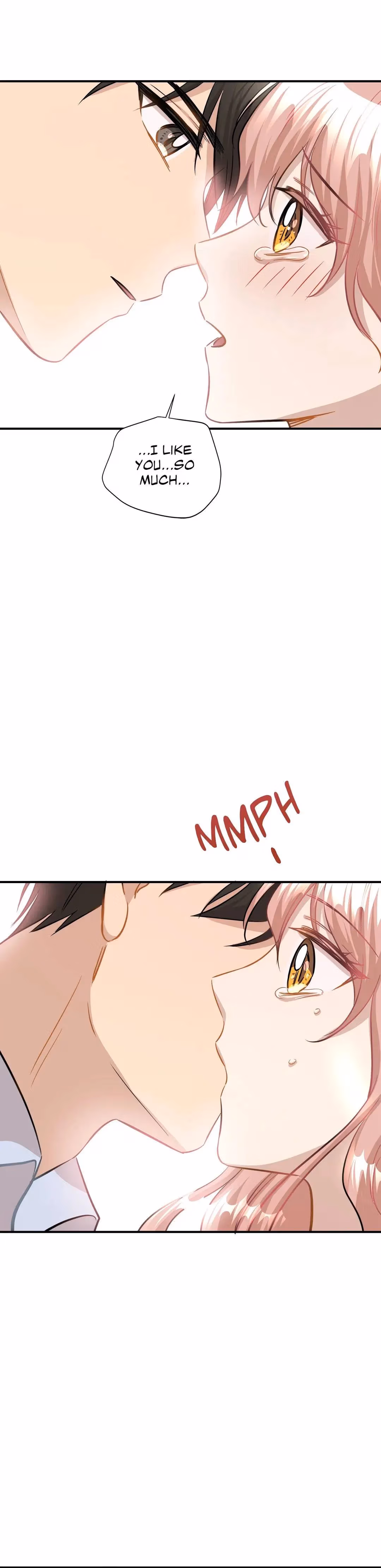 Just for a Meowment Chapter 42 page 23 - 