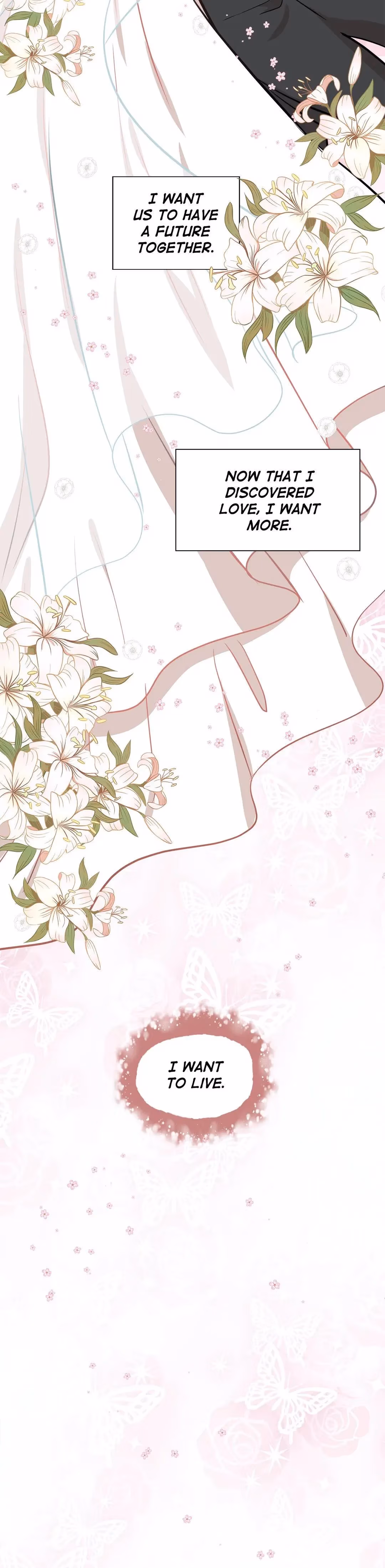 Just for a Meowment Chapter 42 page 26 - 