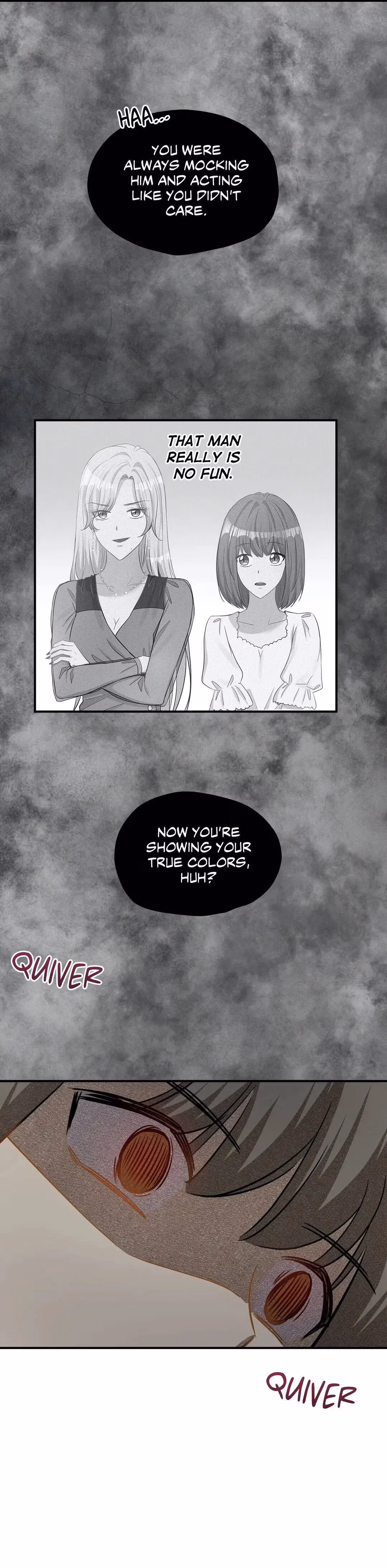 Just for a Meowment Chapter 42 page 30 - 