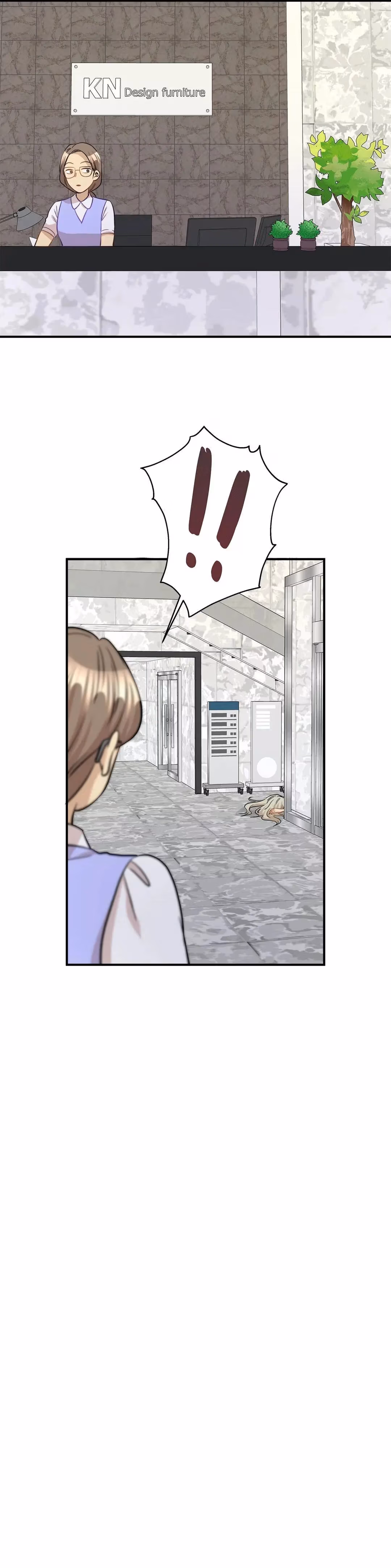 Just for a Meowment Chapter 42 page 34 - 