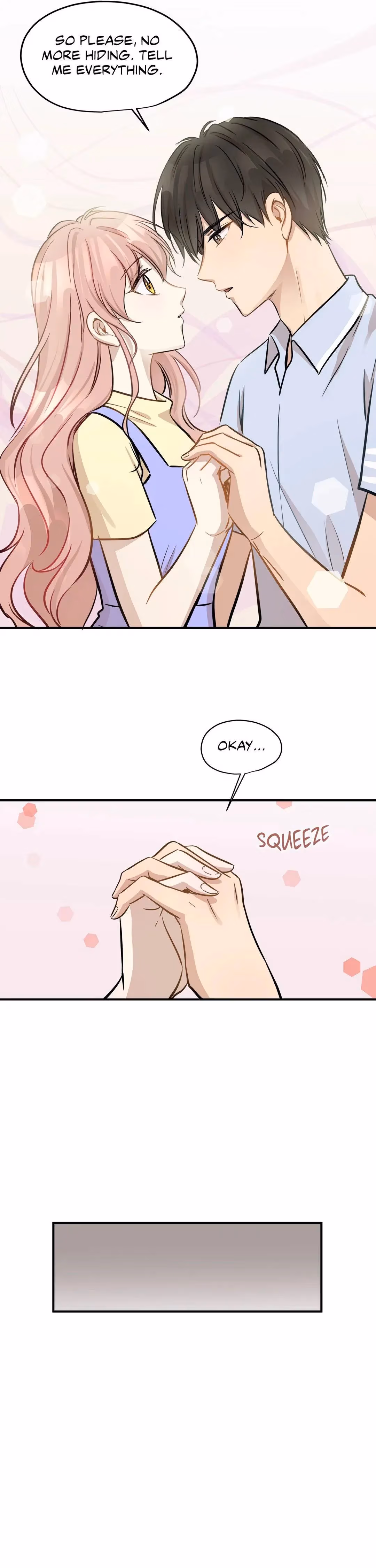 Just for a Meowment Chapter 43 page 12 - 