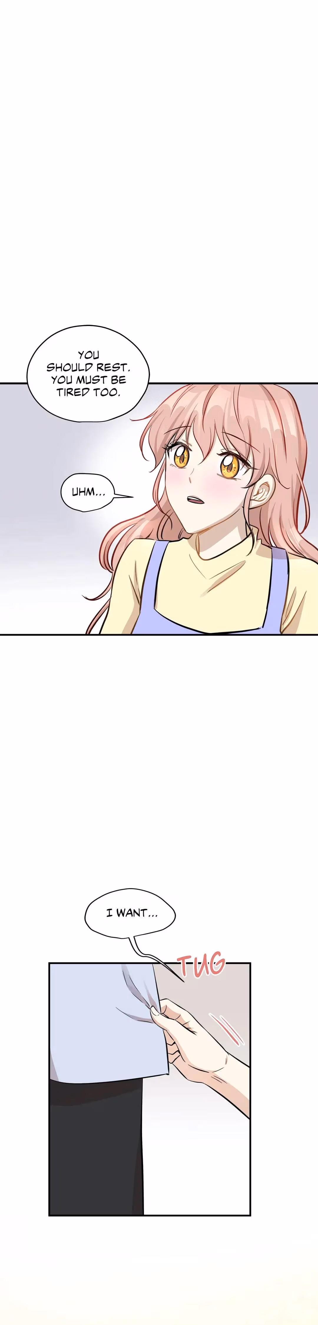Just for a Meowment Chapter 43 page 16 - 