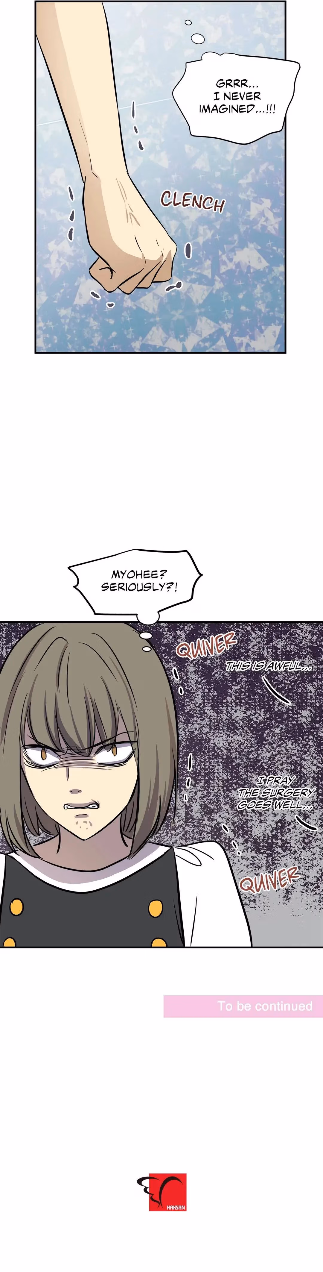 Just for a Meowment Chapter 43 page 31 - 
