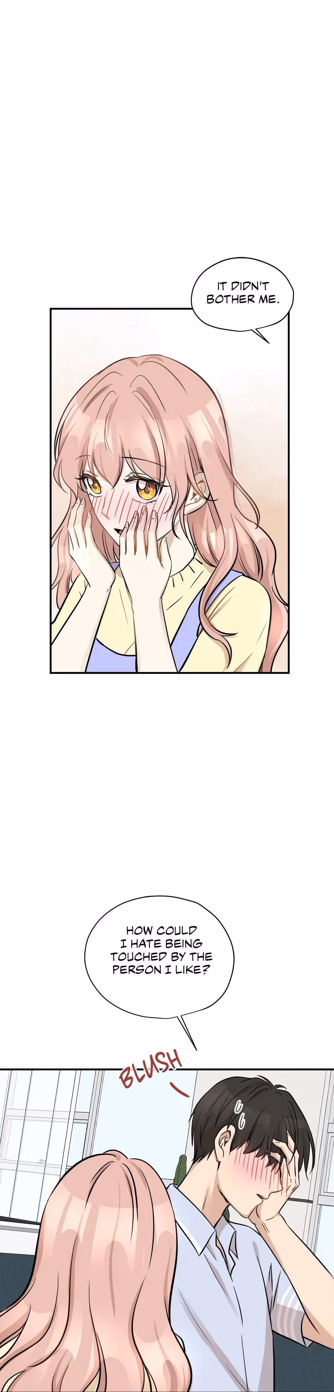 Just for a Meowment Chapter 43 page 10 - 