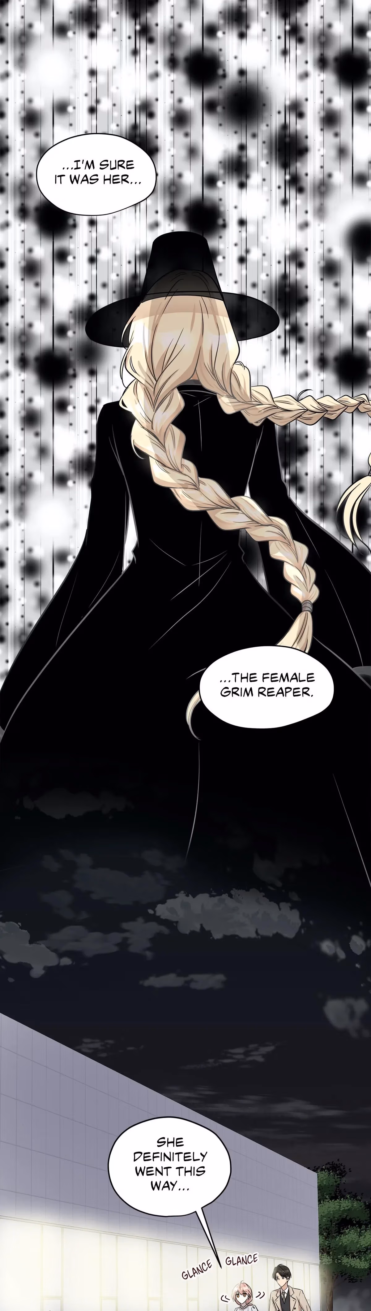 Just for a Meowment Chapter 44 page 2 - 