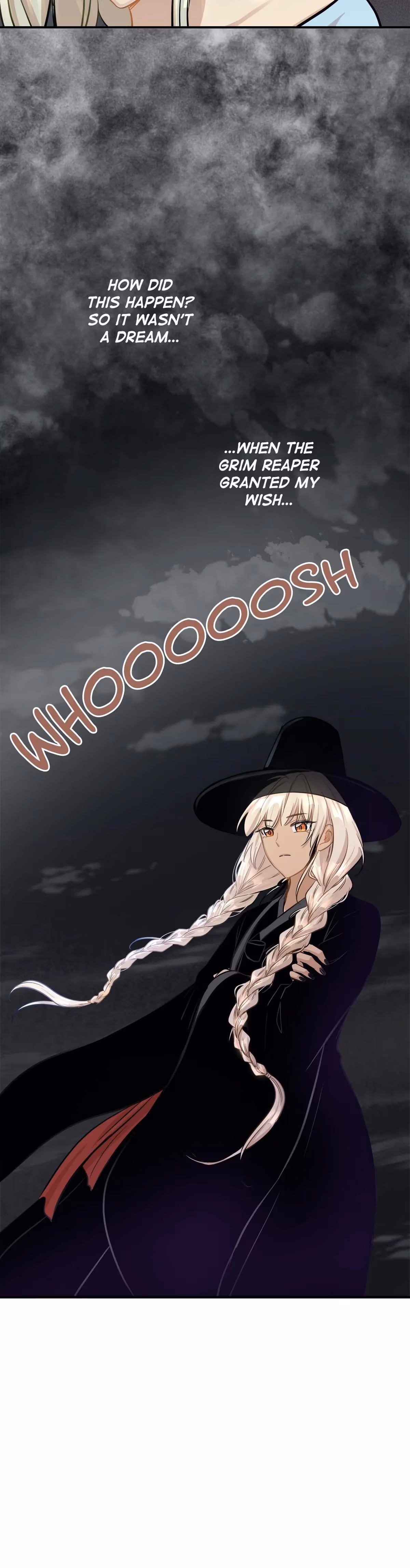 Just for a Meowment Chapter 44 page 16 - 