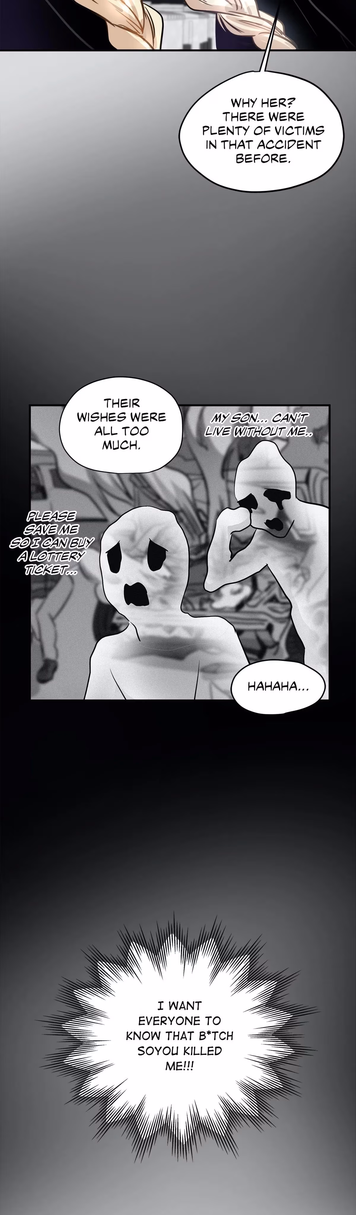 Just for a Meowment Chapter 44 page 18 - 