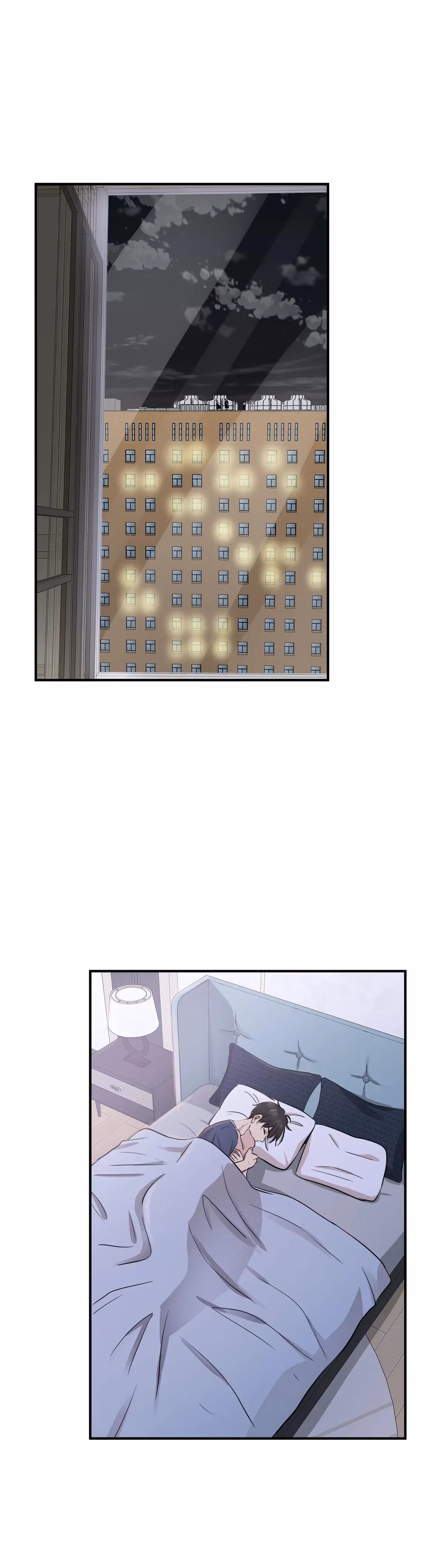 Just for a Meowment Chapter 44 page 23 - 