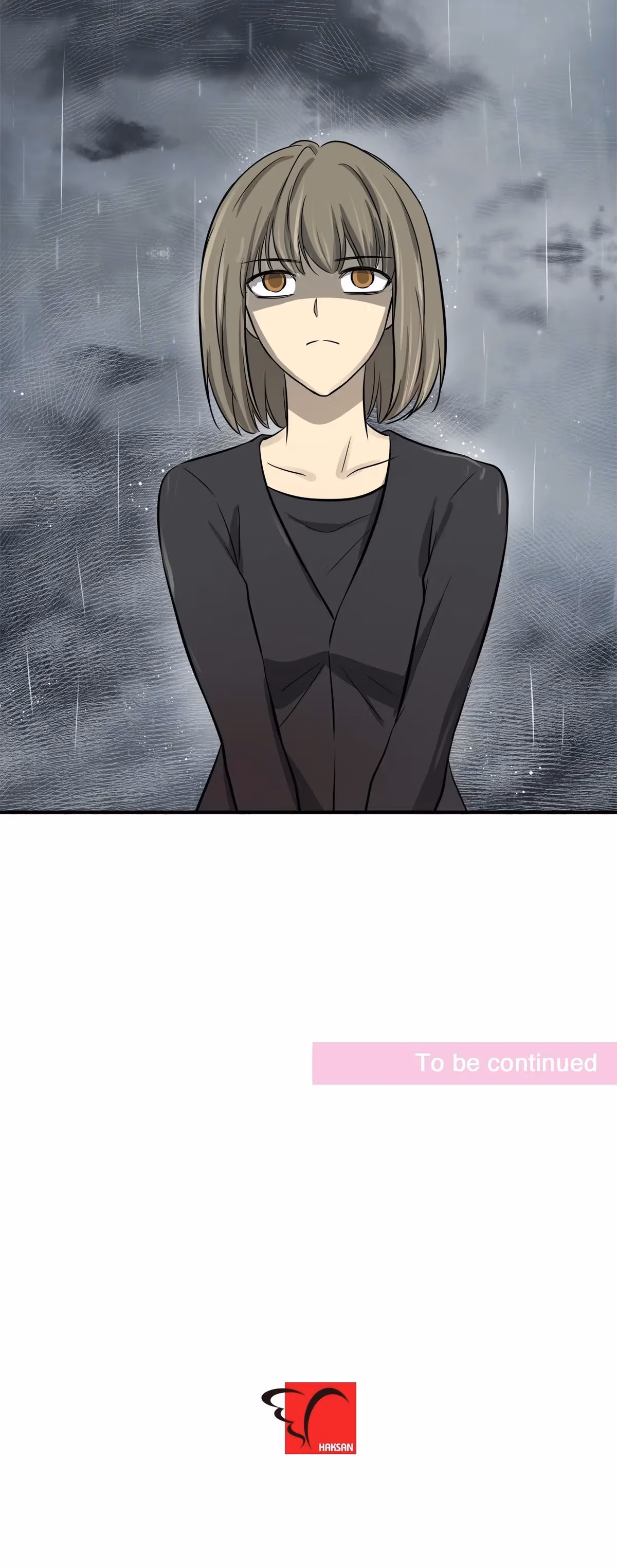 Just for a Meowment Chapter 44 page 37 - 