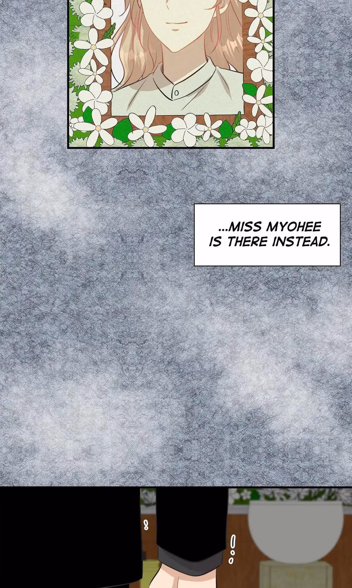 Just for a Meowment Chapter 45 page 28 - 