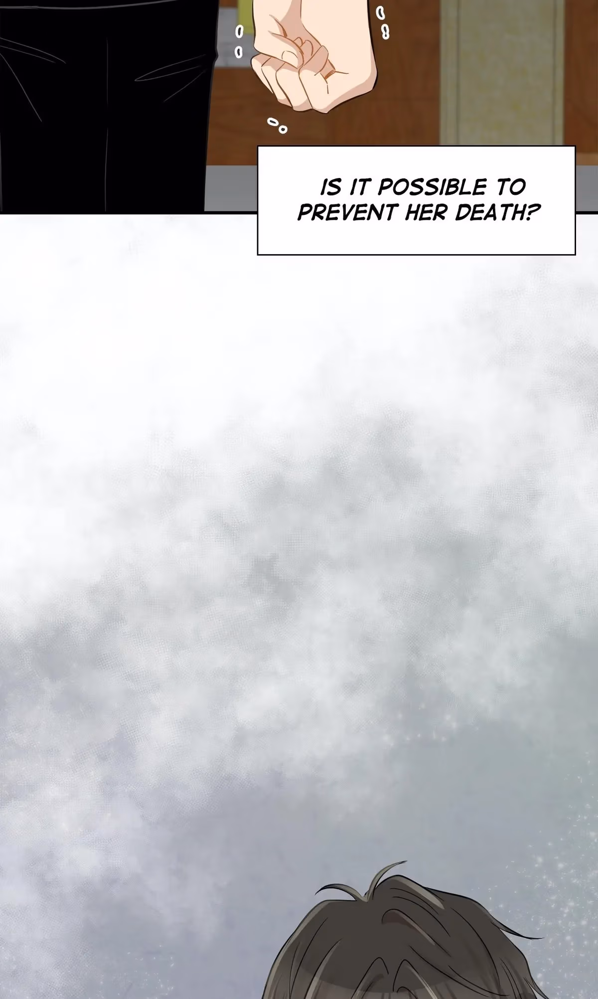 Just for a Meowment Chapter 45 page 29 - 