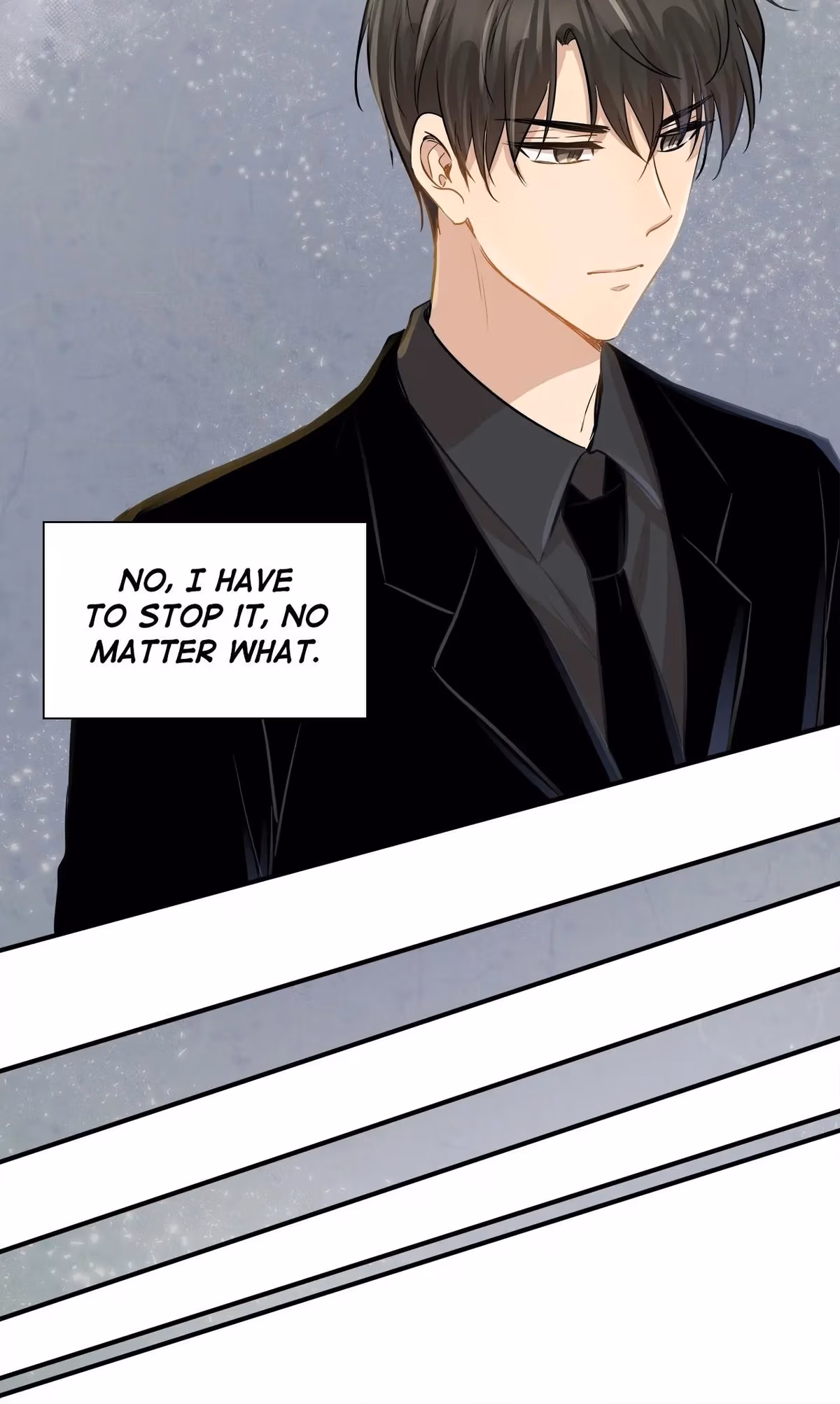 Just for a Meowment Chapter 45 page 30 - 