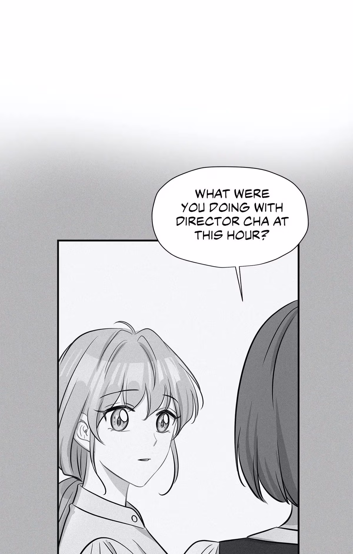 Just for a Meowment Chapter 45 page 6 - 