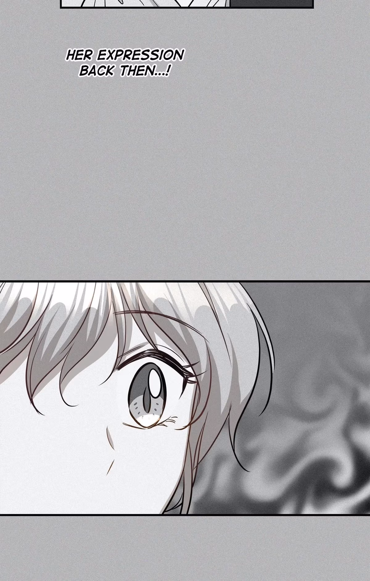 Just for a Meowment Chapter 45 page 7 - 