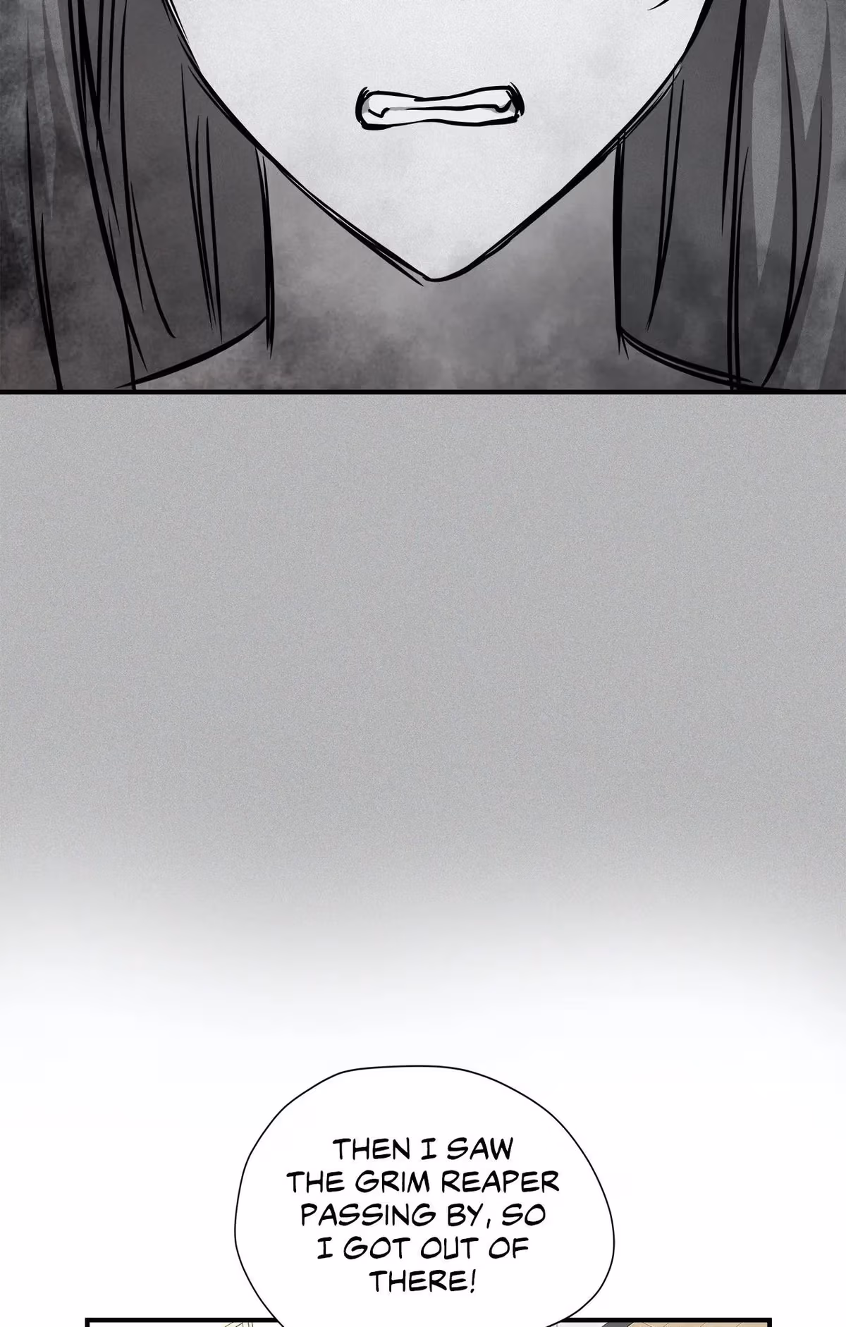 Just for a Meowment Chapter 45 page 9 - 